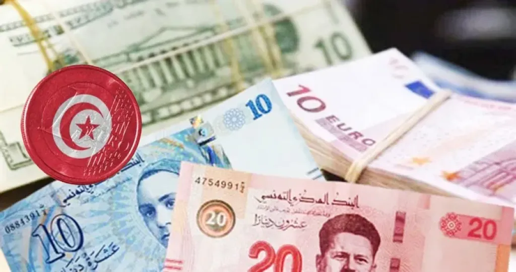 تغيرات جديدة .. أسعار الدينار التونسي مقابل الجنيه المصري بداية تعاملات اليوم الإثنين 25 - 8- 2025